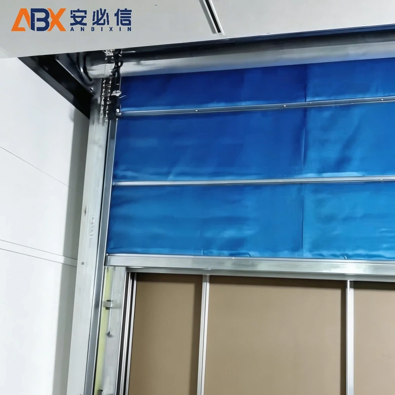 辽阳高速堆积门