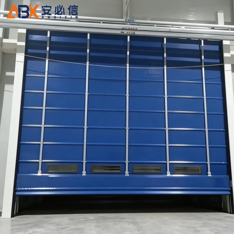 辽阳冷库门封